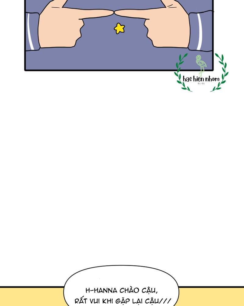 Truyện Ngôn Nhưng Không Ngôn Lắm - Chap 23