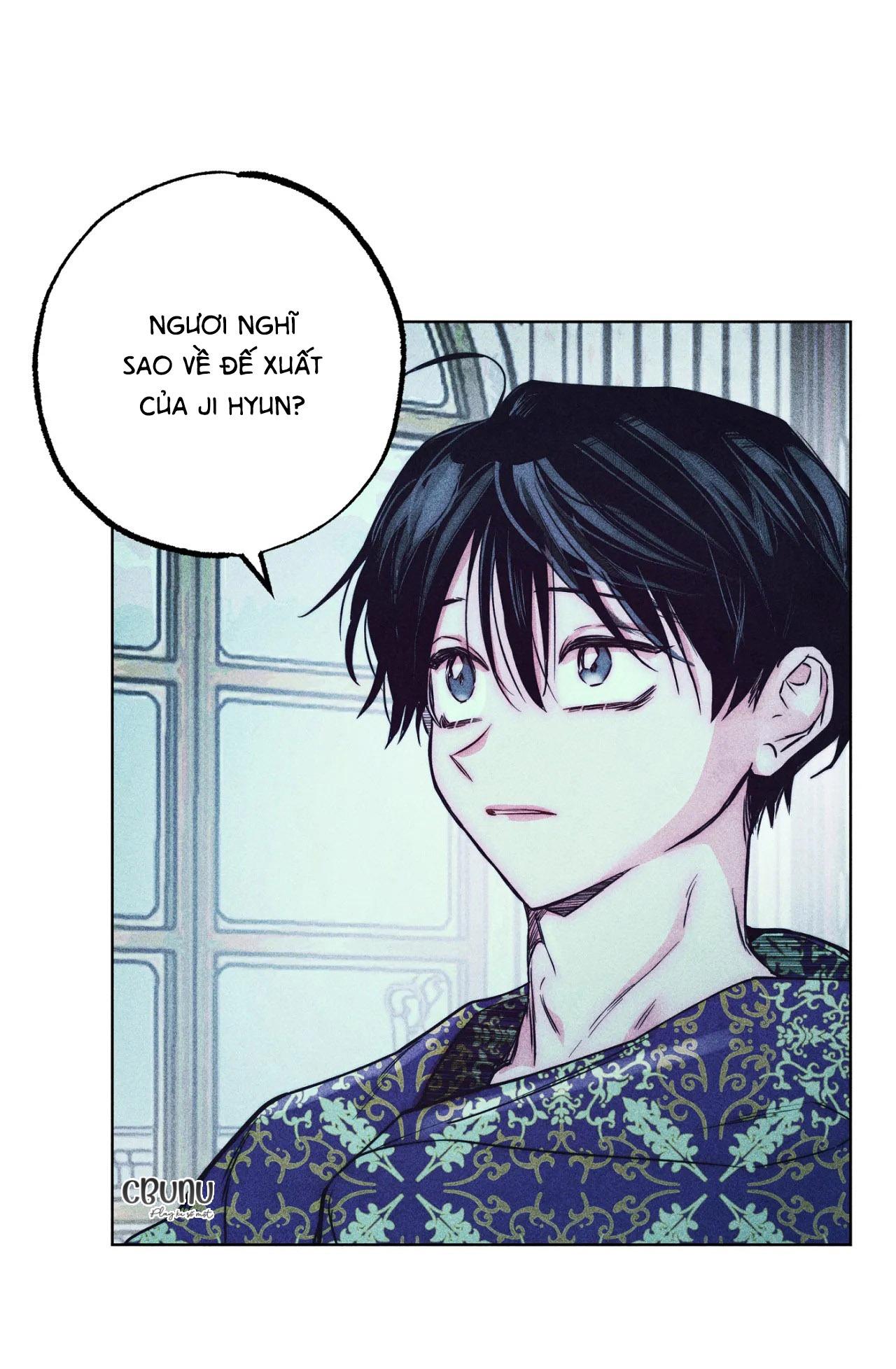 (CBunu) Làm vị cứu tinh thật dễ dàng - Chap 61