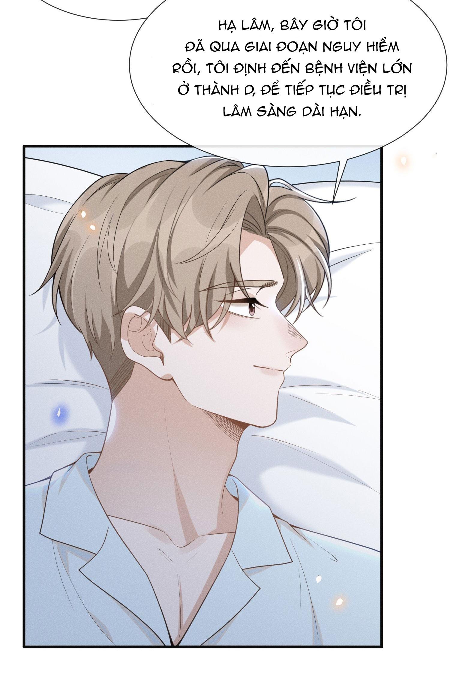 Lai sinh bất kiến - Chap 68