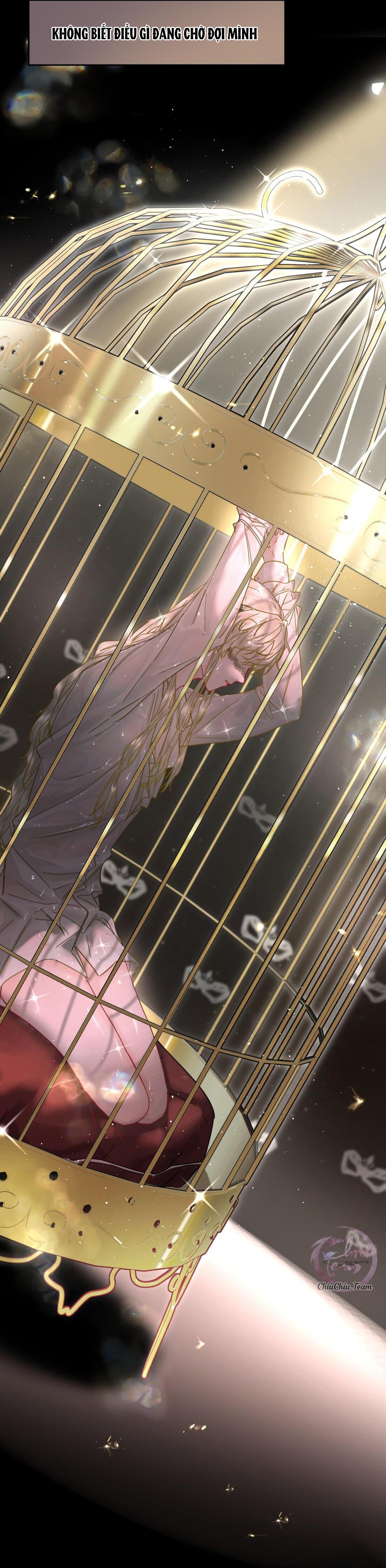 Bạn Trai Cũ Trở Thành Vua - Chap 21