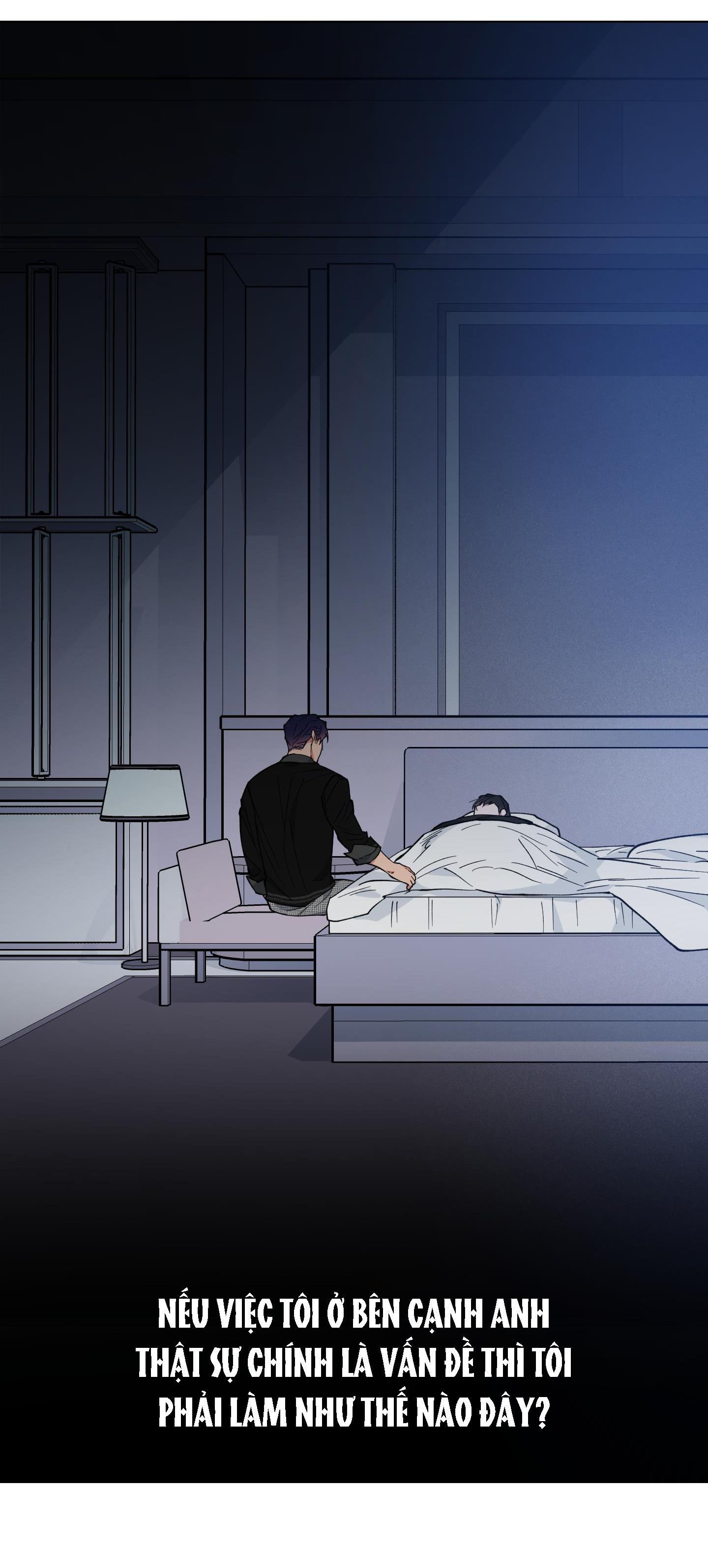 BÌNH MINH CỦA RỒNG - Chap 25