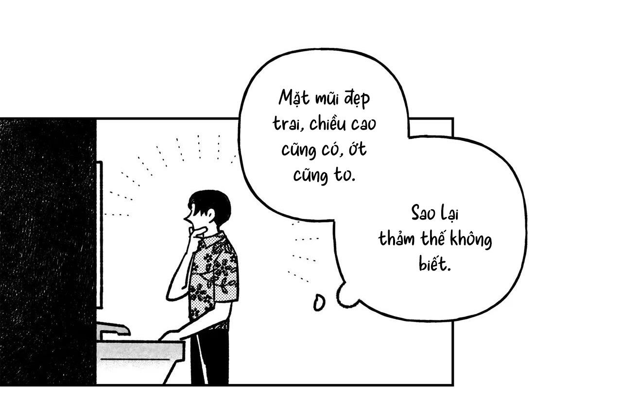 Sự kết hợp hoàn hảo - Chap 14