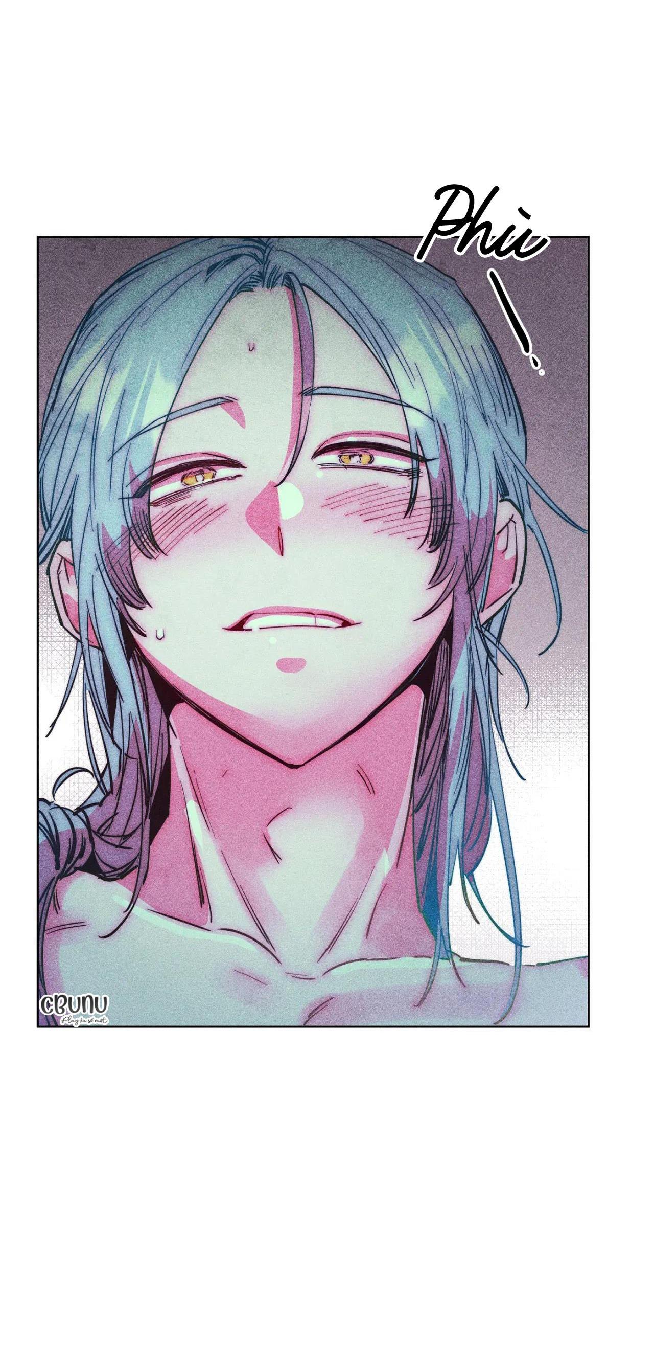 (CBunu) Làm vị cứu tinh thật dễ dàng - Chap 58