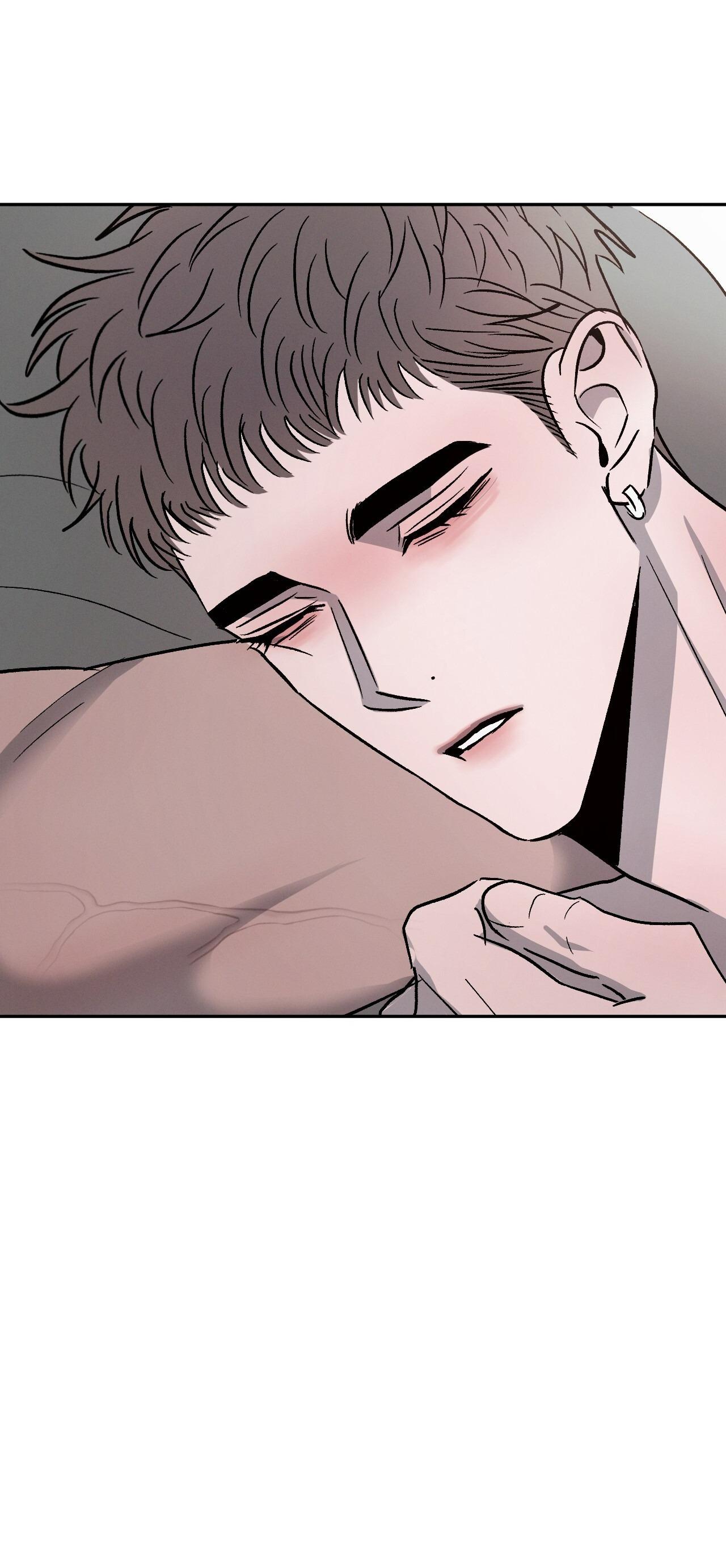 TƯƠNG PHẢN - Chap 50