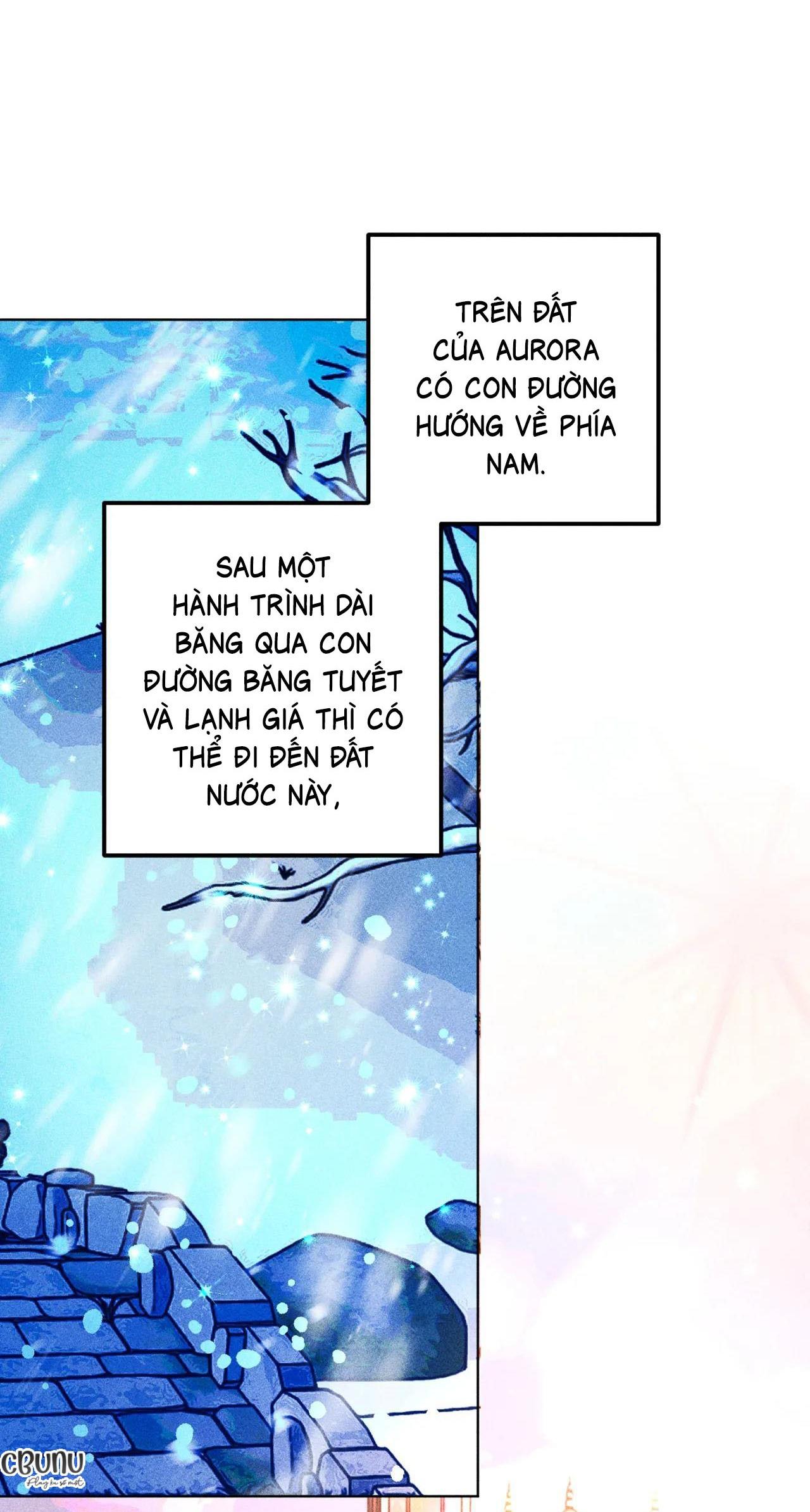 (CBunu) Làm vị cứu tinh thật dễ dàng - Chap 54
