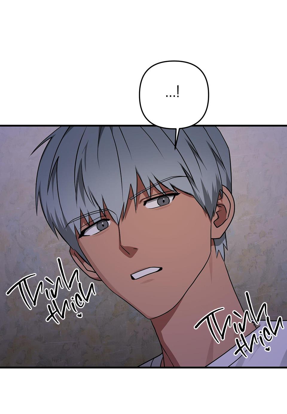 BL NGẮN CHỊCH HỎNY - Chap 14.9