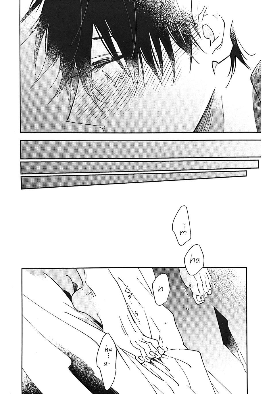 Doujinshi Tổng Hợp - Chap 64.2 - Trang 25