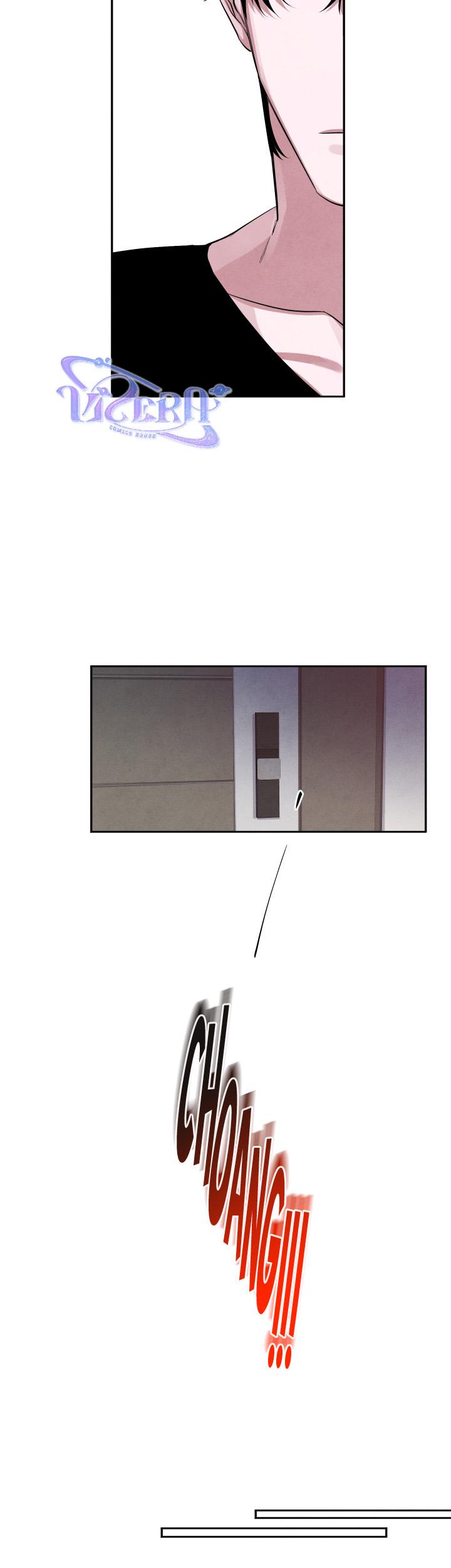 Âm Thanh Của San Hô - Chap 25