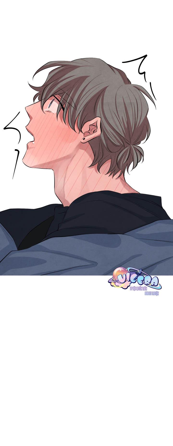 Âm Thanh Của San Hô - Chap 21