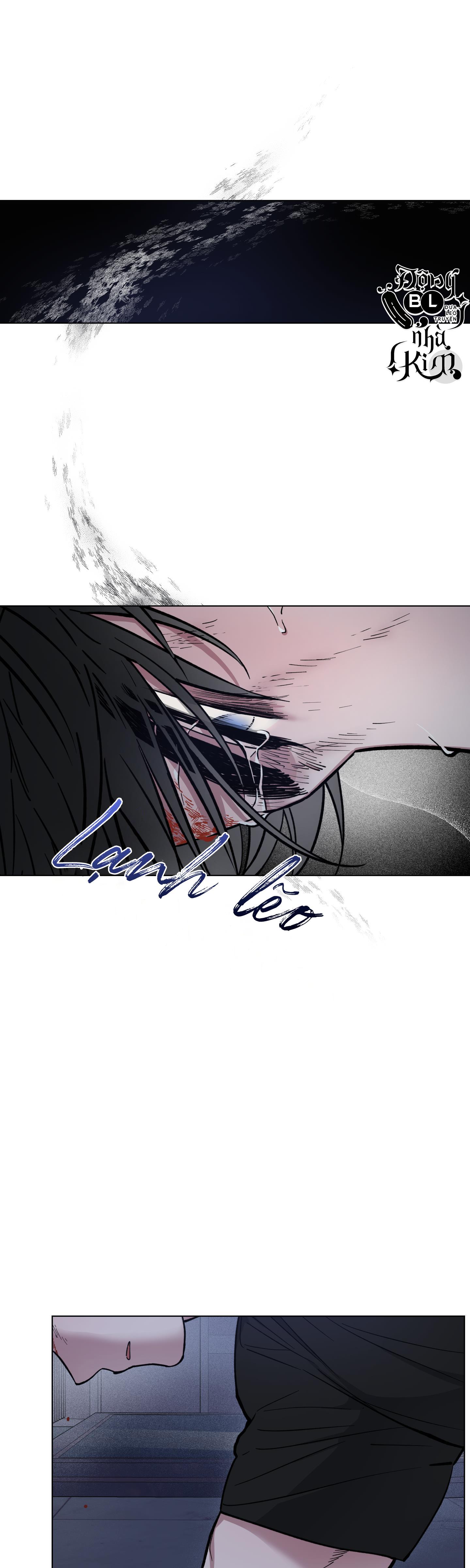 BÌNH MINH CỦA RỒNG - Chap 6