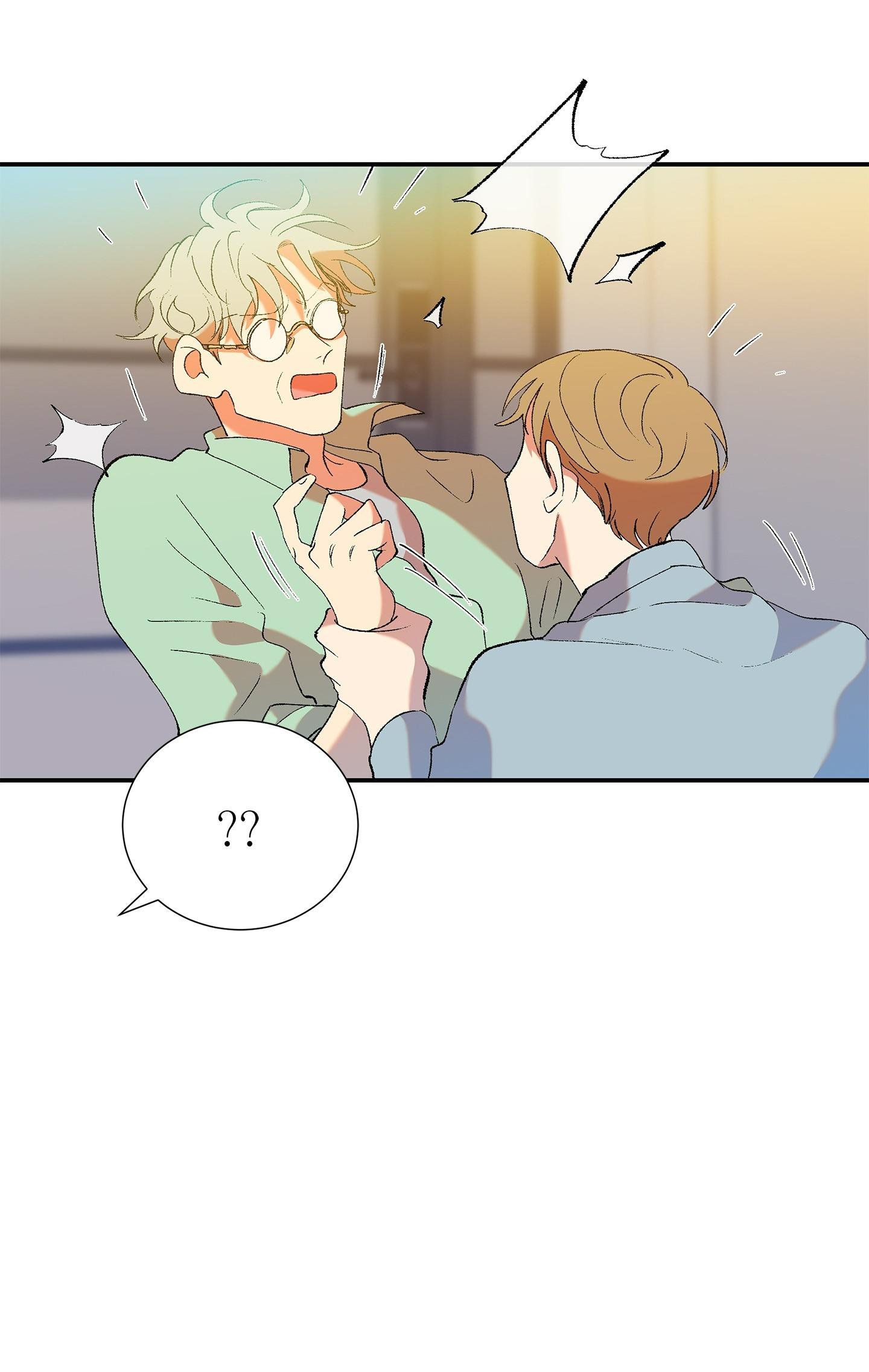 ÔNG CHÚ BÊN CỬA SỔ - Chap 18