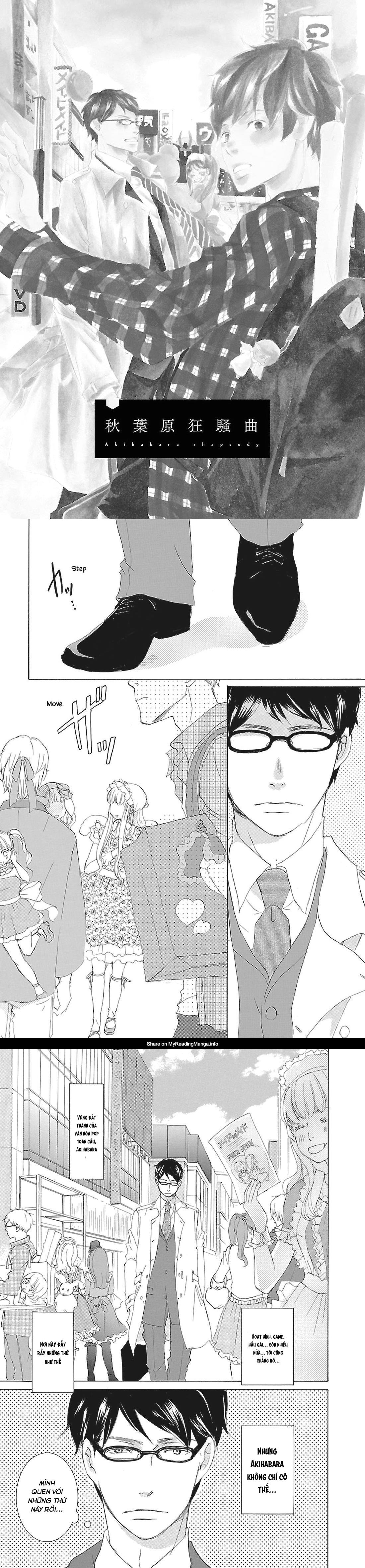 Tổng hợp boylove 18+ - Chap 229