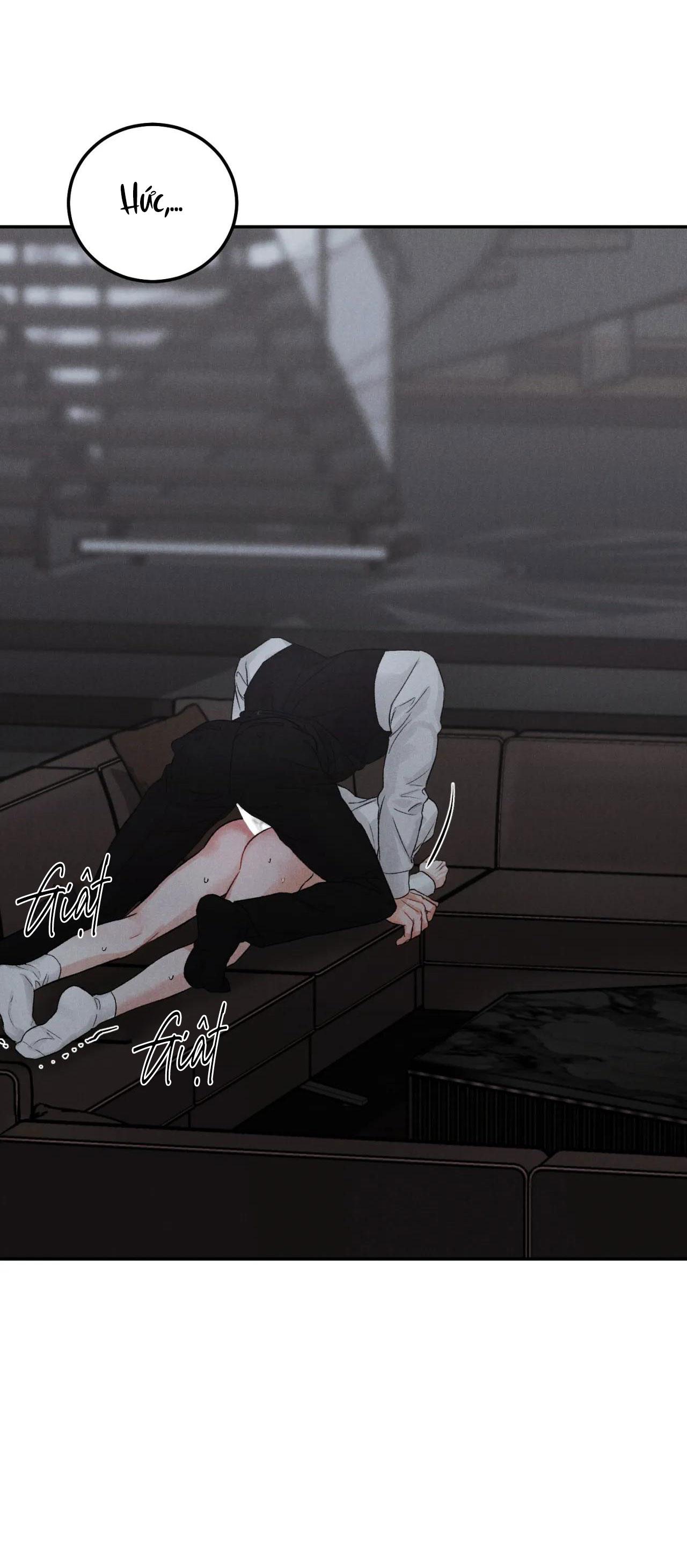 VƯỢT QUA GIỚI HẠN - Chap 58