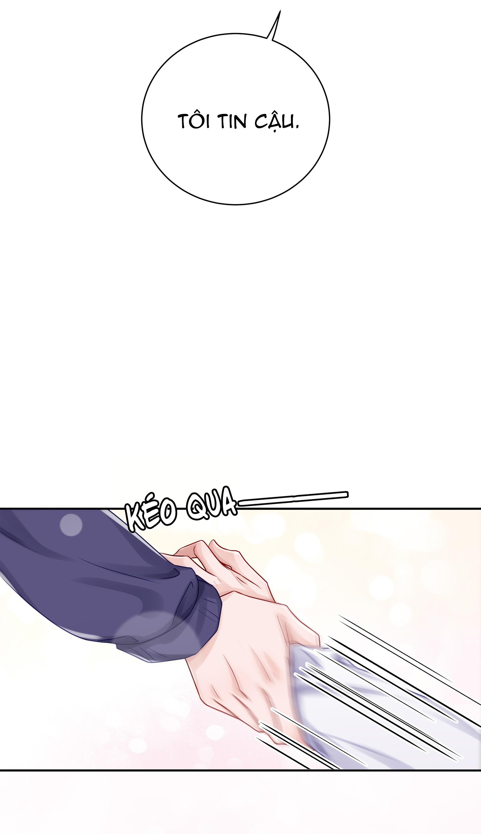 (END) Để Ý Tôi Một Chút Đi Mà - Chap 39