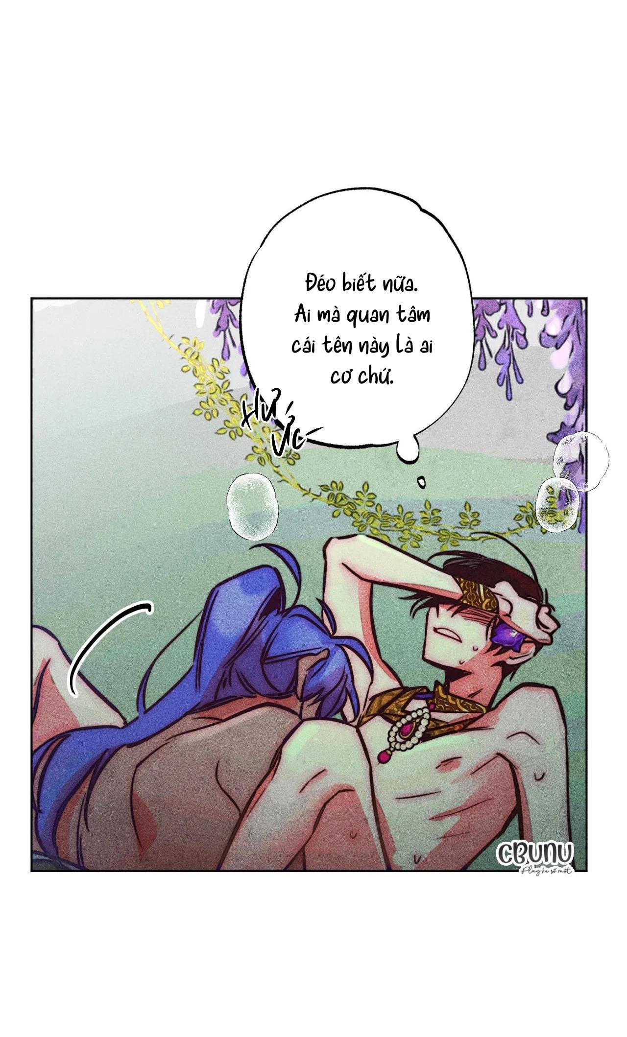 (CBunu) Làm vị cứu tinh thật dễ dàng - Chap 51