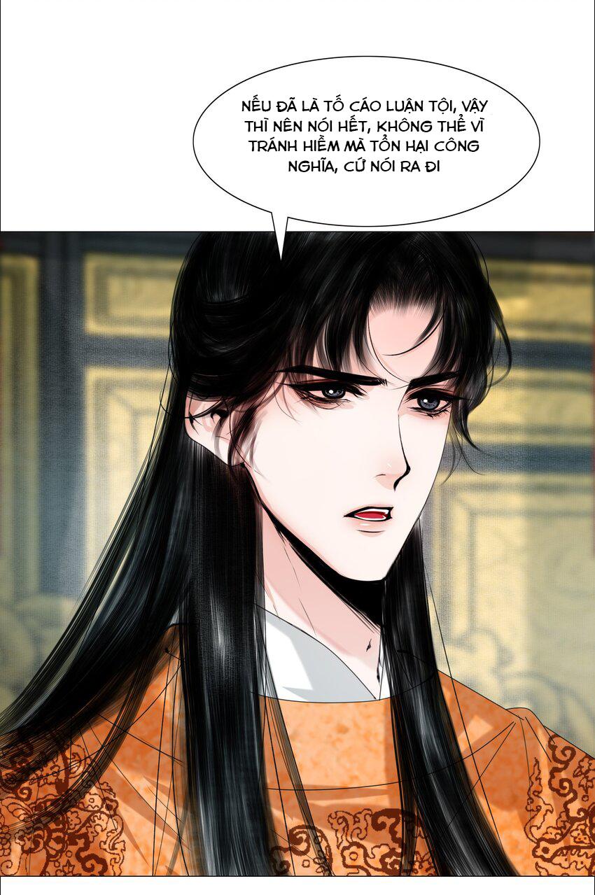 Vòng Luân Hồi - Chap 61