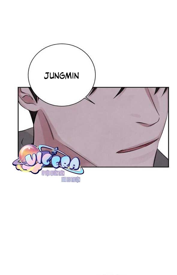 Âm Thanh Của San Hô - Chap 16