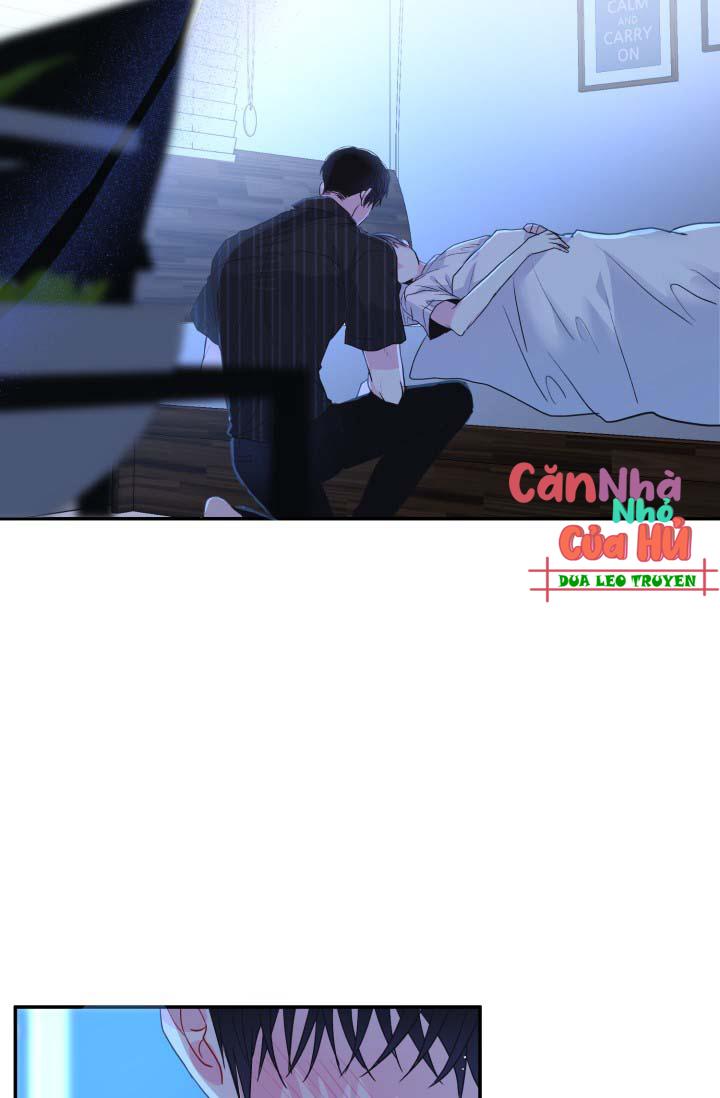 YÊU EM THÊM LẦN NỮA (LOVE ME AGAIN) - Chap 11