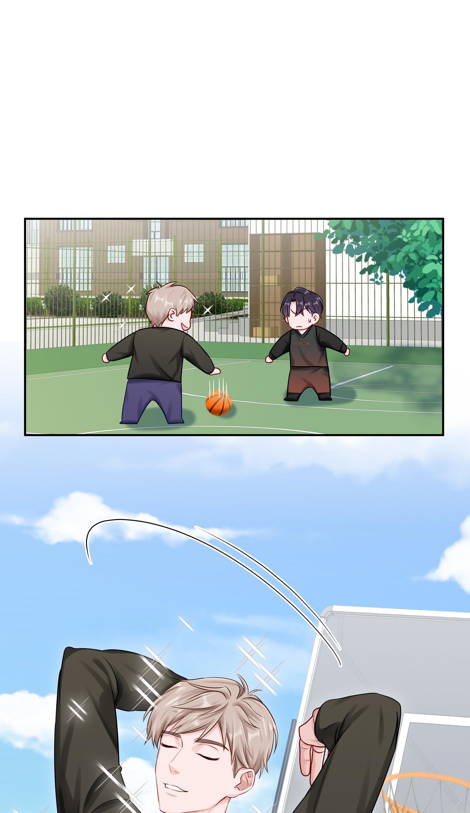 (END) Để Ý Tôi Một Chút Đi Mà - Chap 39