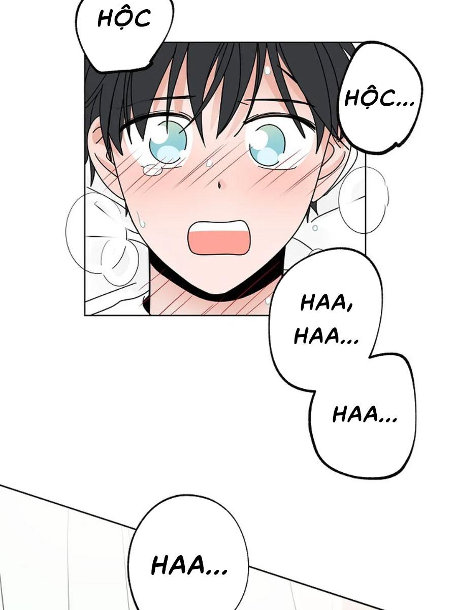 Tiền Bối, Chúng Ta Cần Nói Chuyện - Chap 14