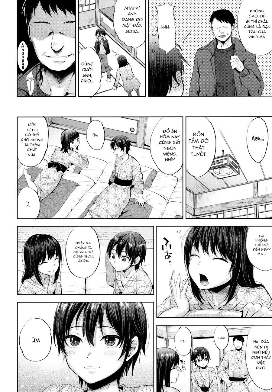 Tổng Hợp Oneshot Rape - Chap 83