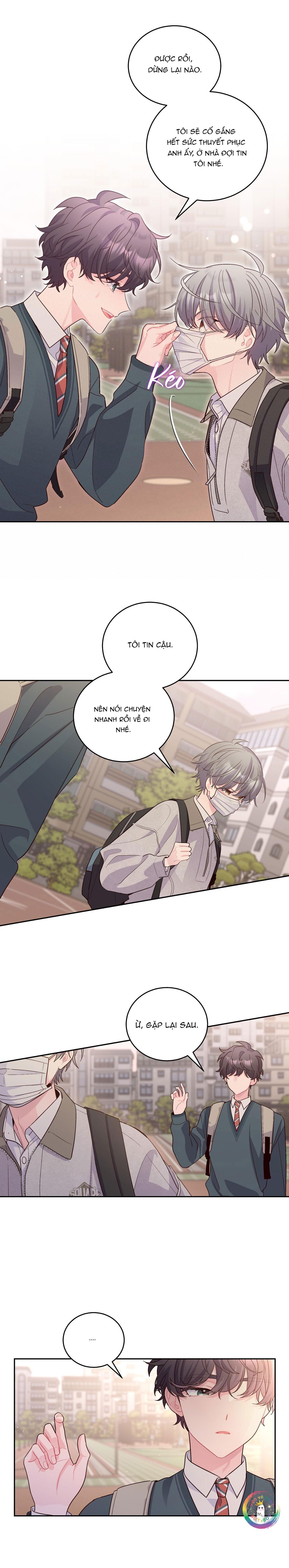 Merry Marbling - Chap 28