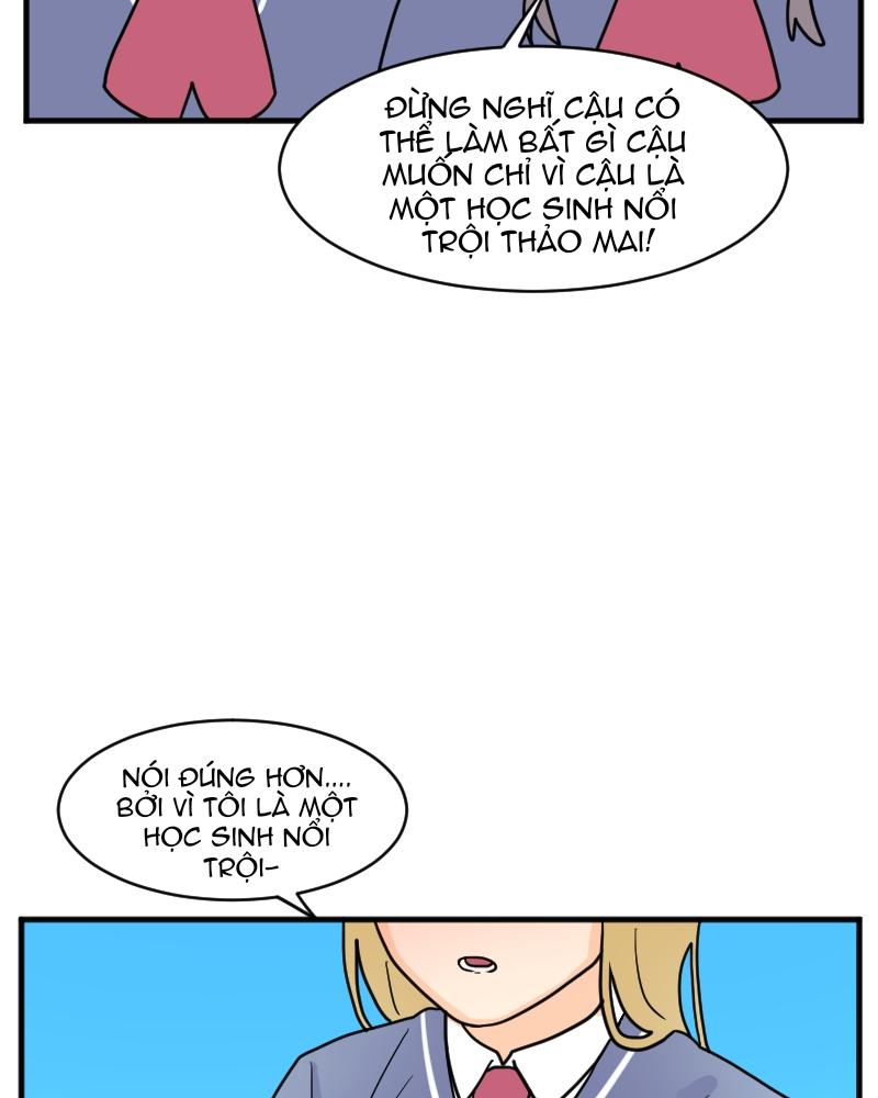 Truyện Ngôn Nhưng Không Ngôn Lắm - Chap 12