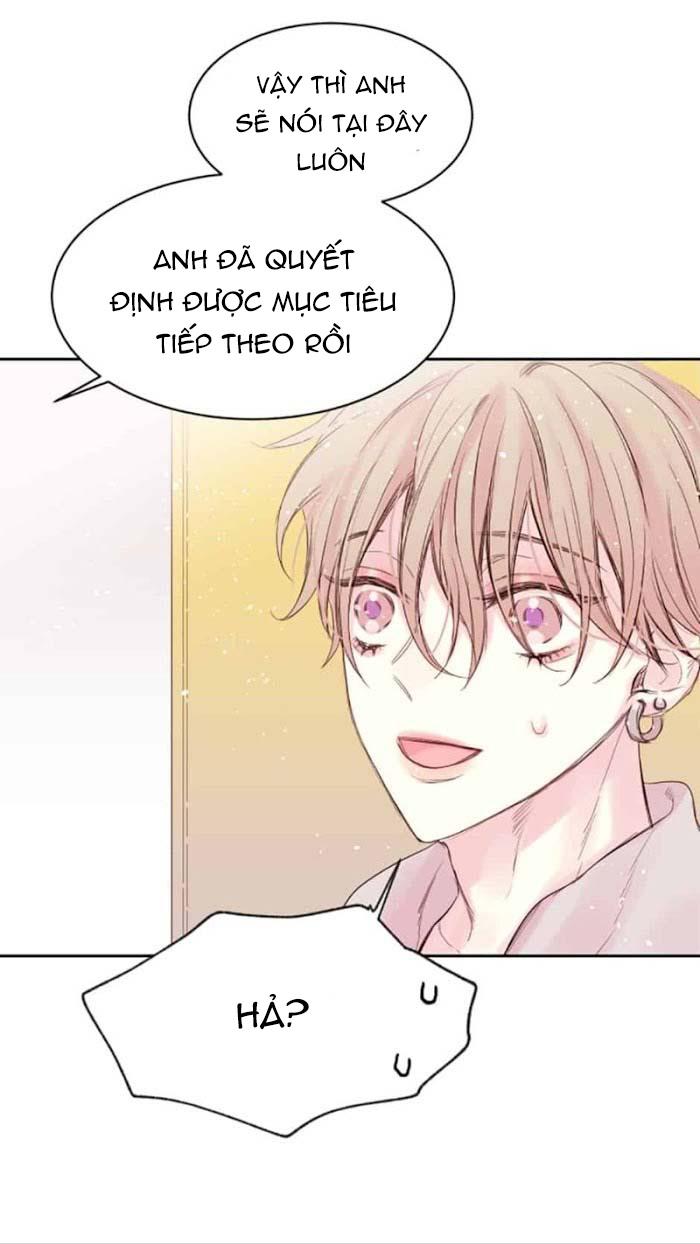 Bí Mật Của Tôi - Chap 4
