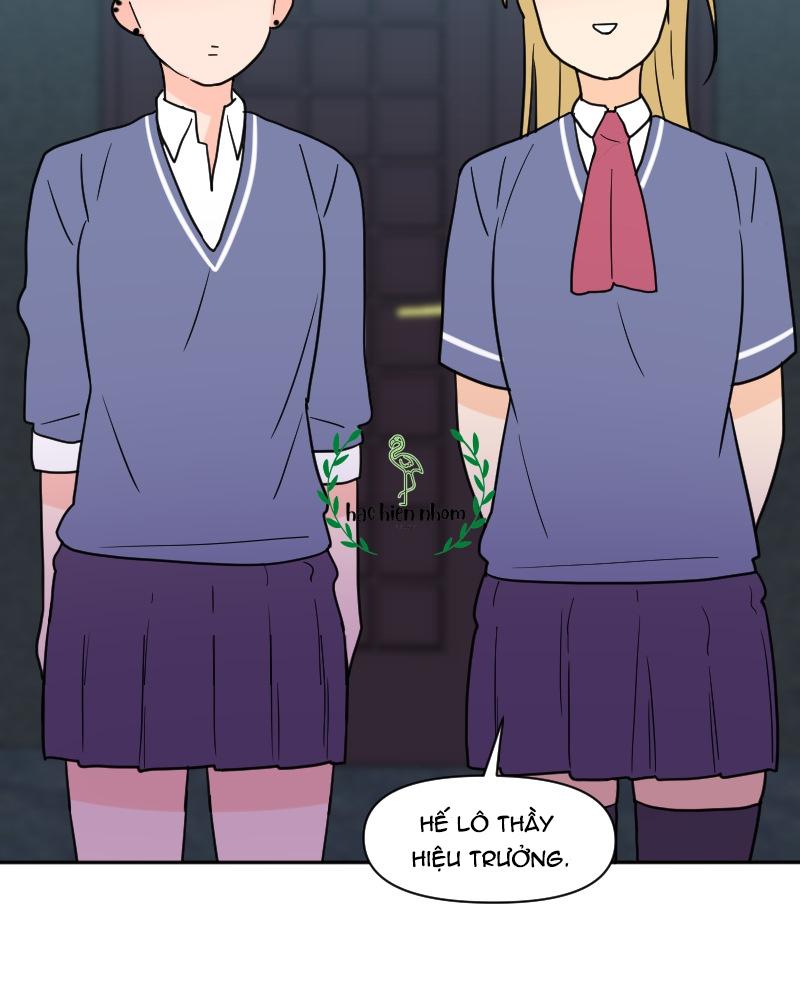 Truyện Ngôn Nhưng Không Ngôn Lắm - Chap 22