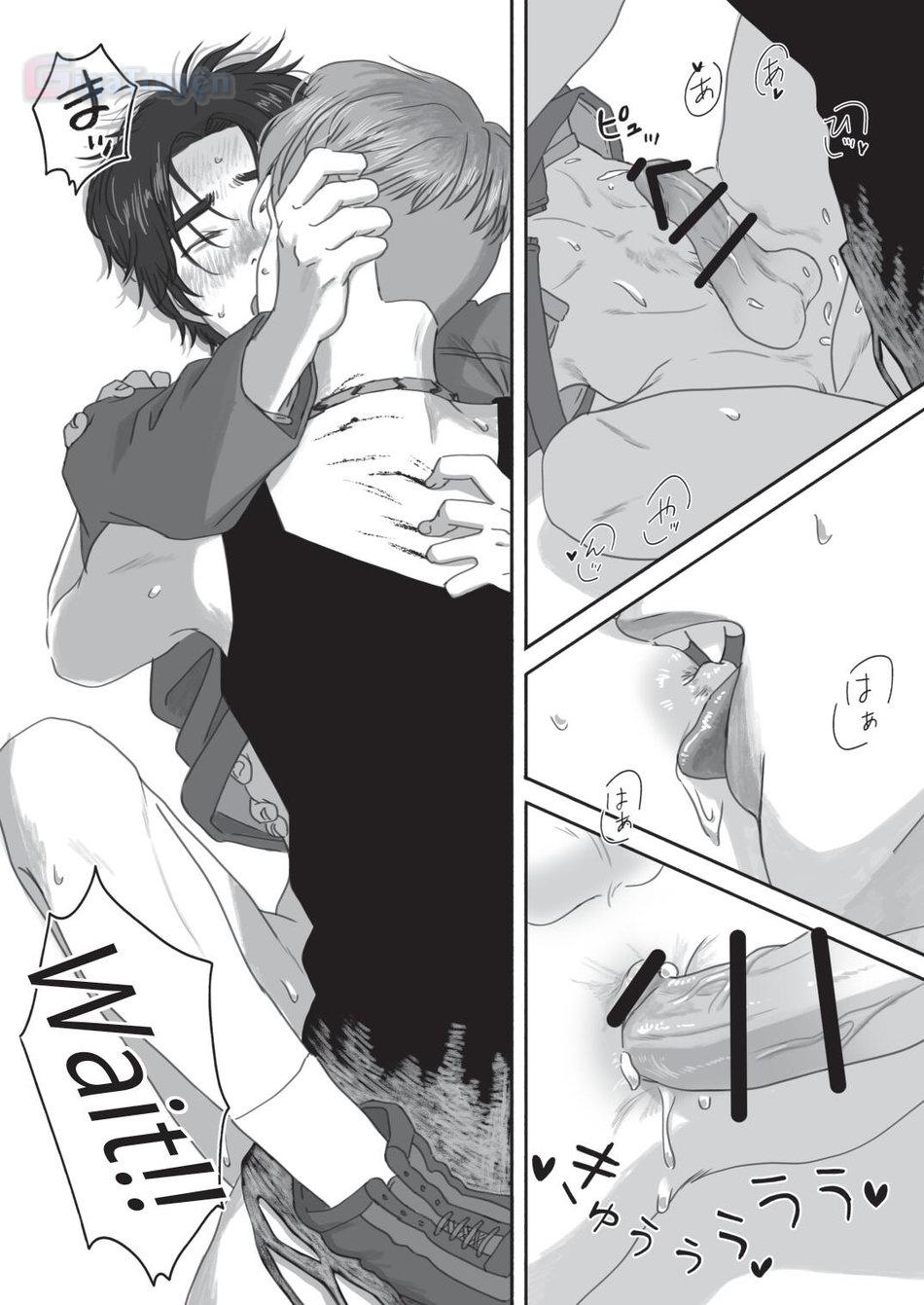 Tổng hợp boylove 18+ - Chap 272