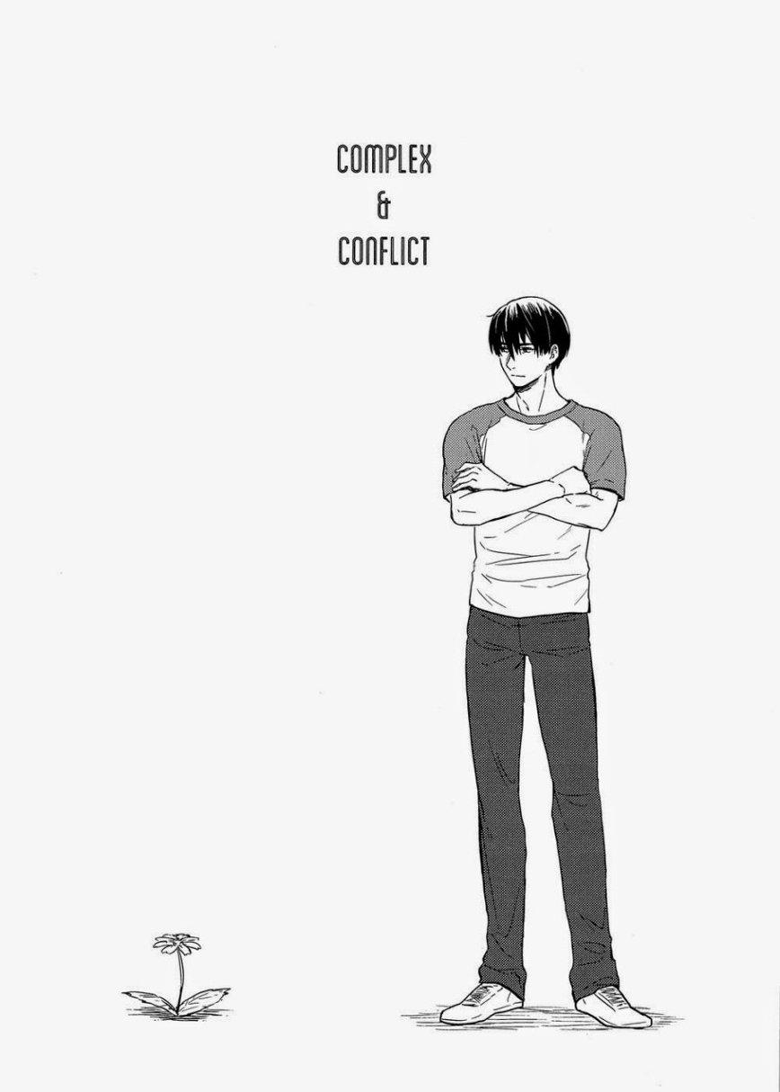 Oneshot hỏny - Chap 205