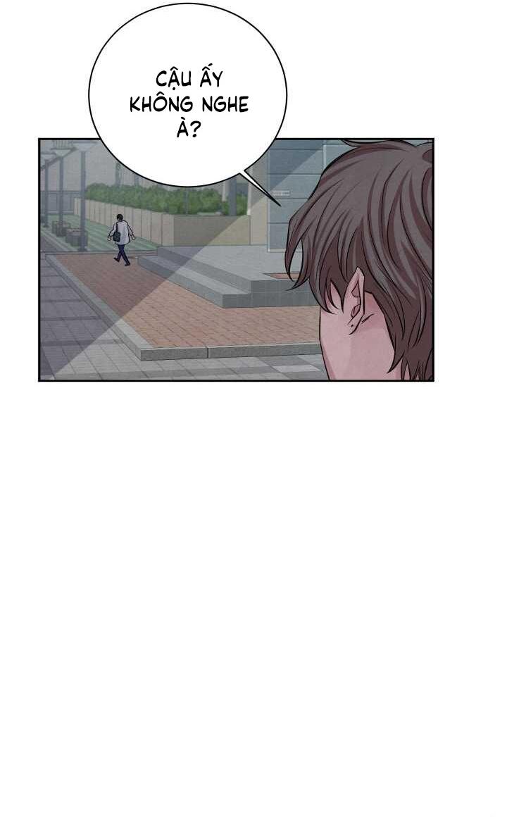 Âm Thanh Của San Hô - Chap 15