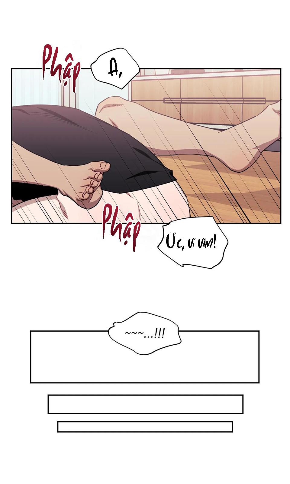 HƠN CẢ BẠN BÈ - Chap 61