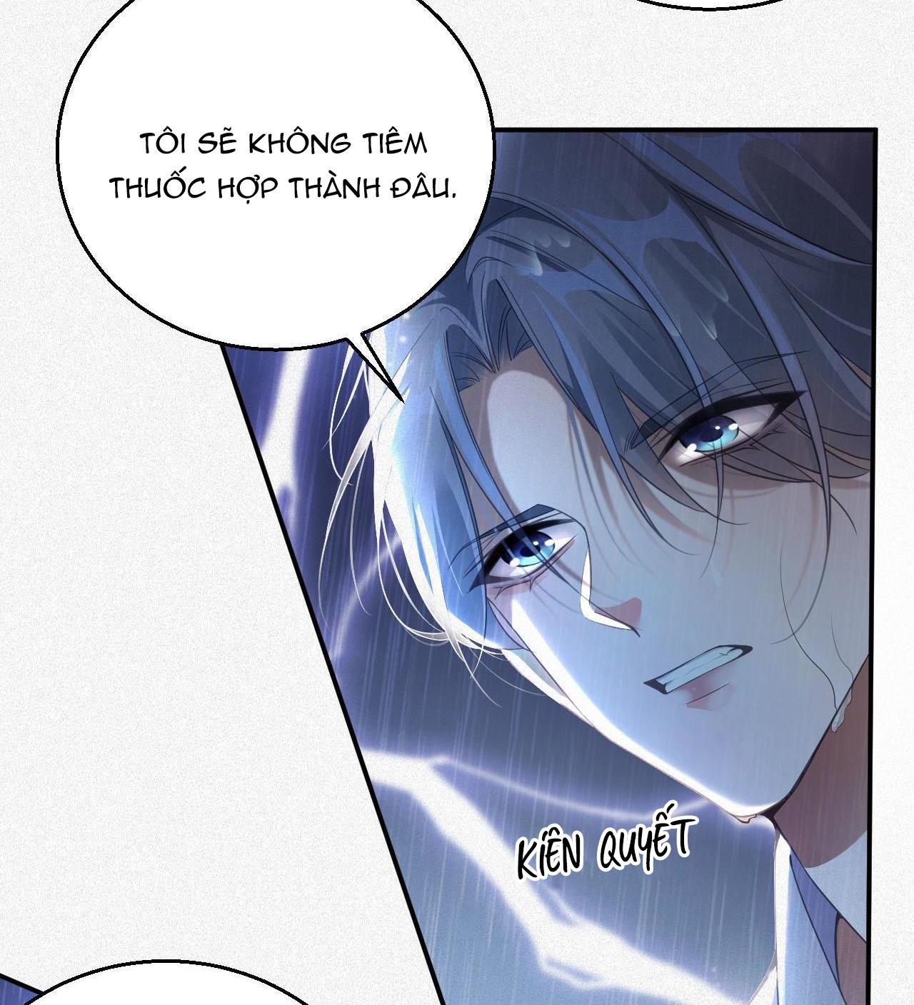 CHỒNG CŨ MUỐN TÁI HÔN LẦN NỮA - Chap 1