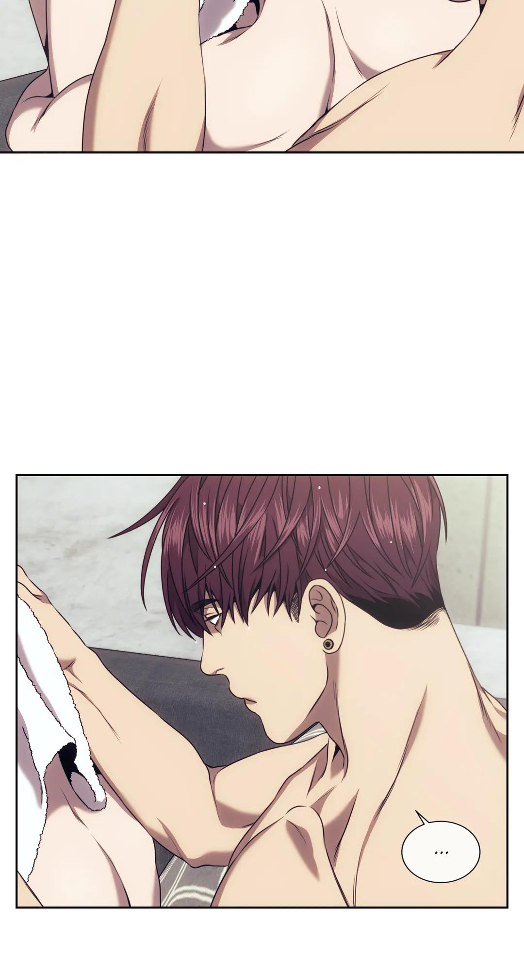 Công Cuộc Báo Thù Của Kẻ Yếu Thế - Chap 21