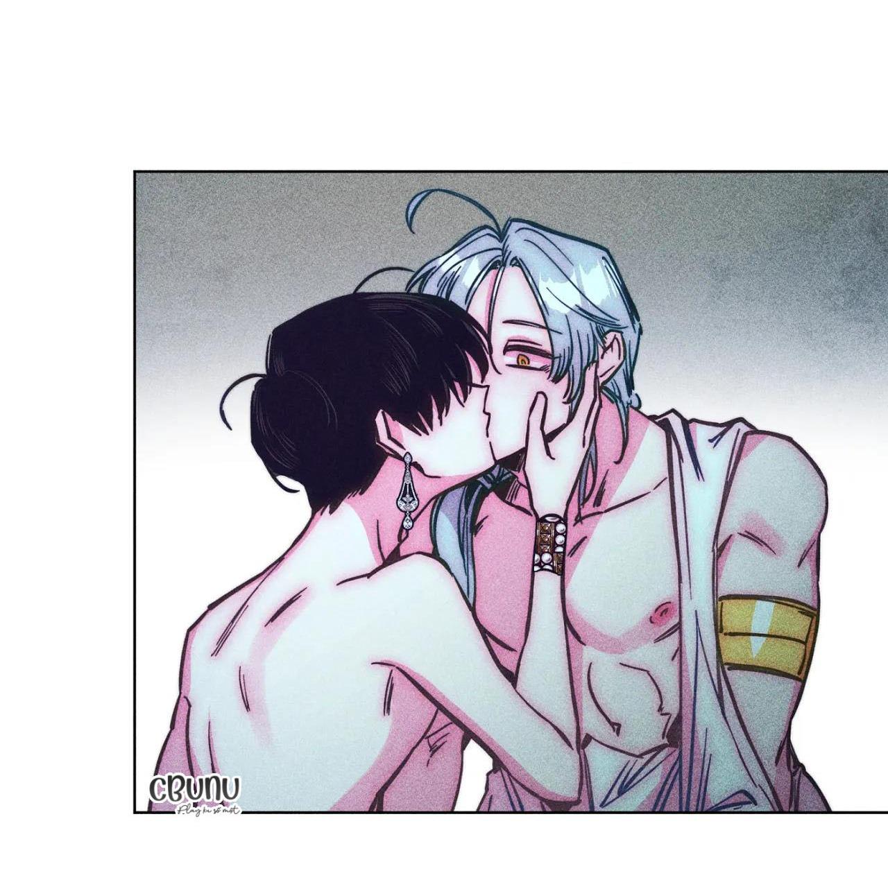 (CBunu) Làm vị cứu tinh thật dễ dàng - Chap 57