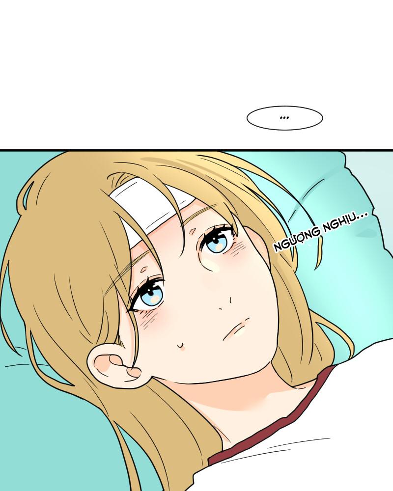 Truyện Ngôn Nhưng Không Ngôn Lắm - Chap 19