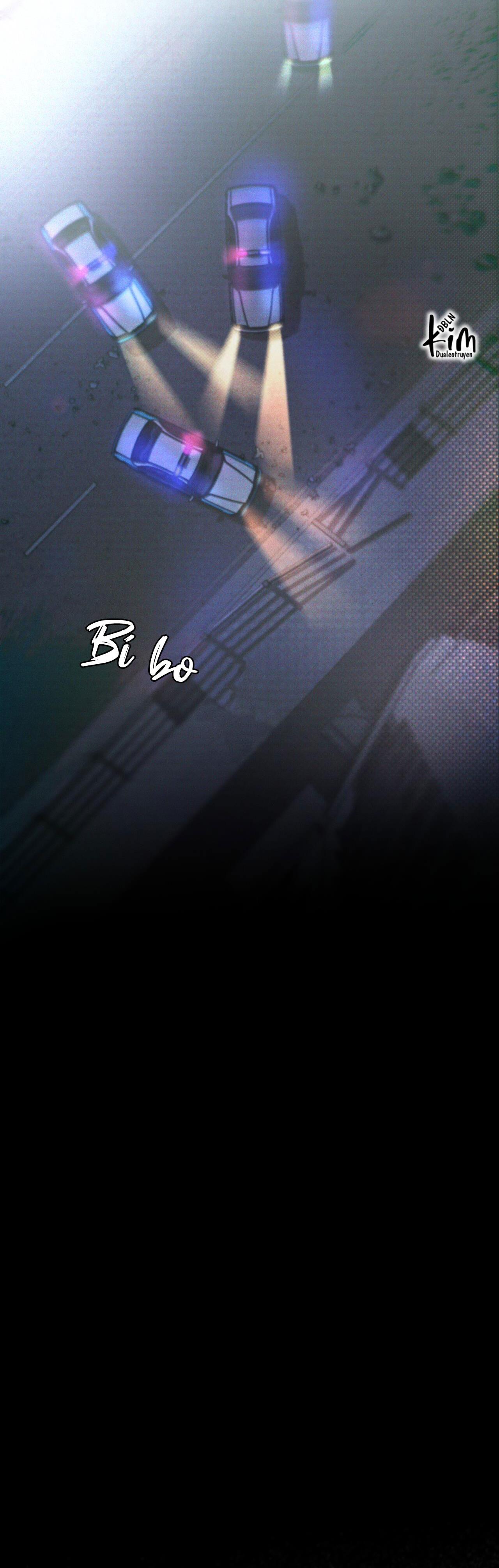 CODENAME ANASTASIA - Chap 7