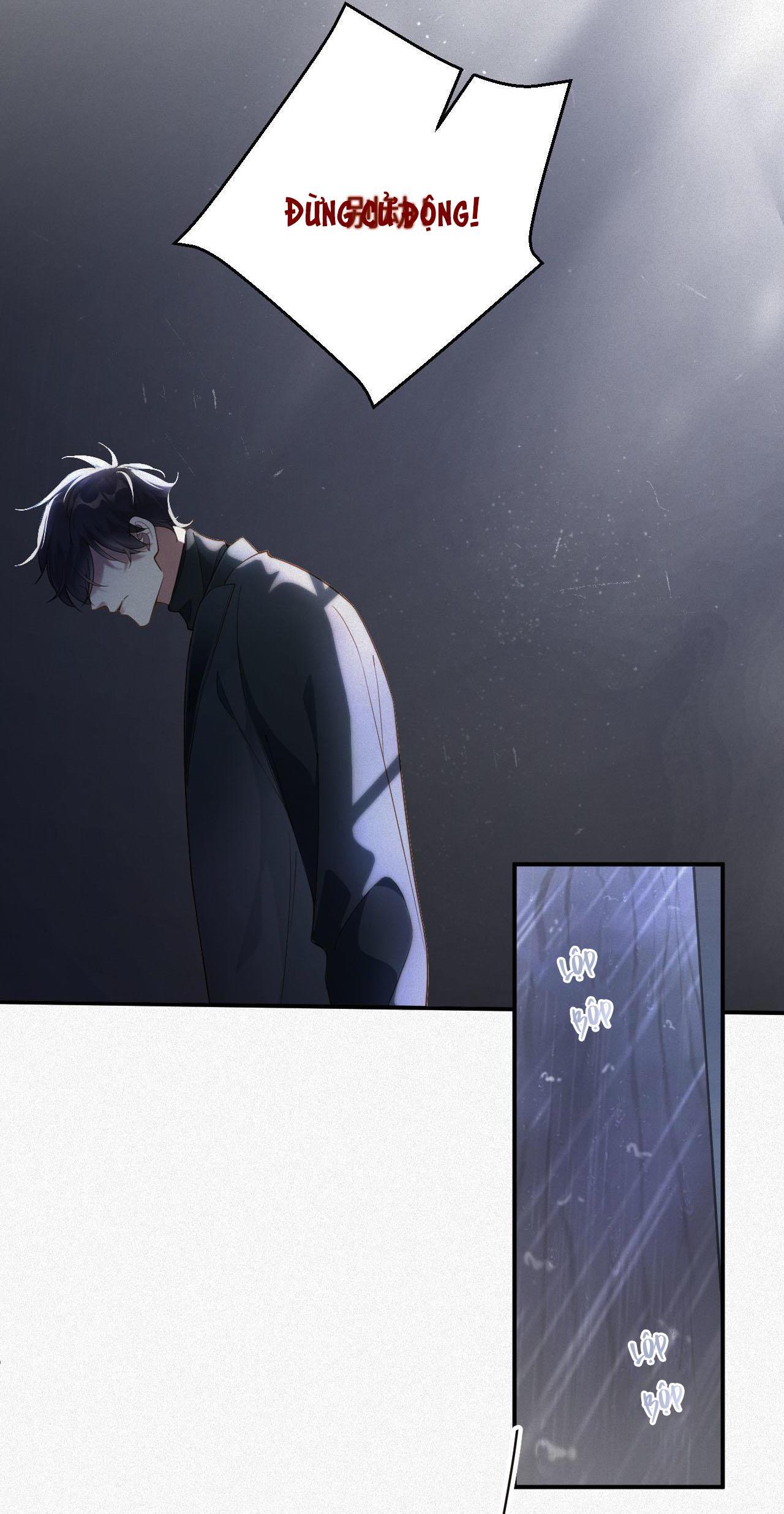 CHỒNG CŨ MUỐN TÁI HÔN LẦN NỮA - Chap 1