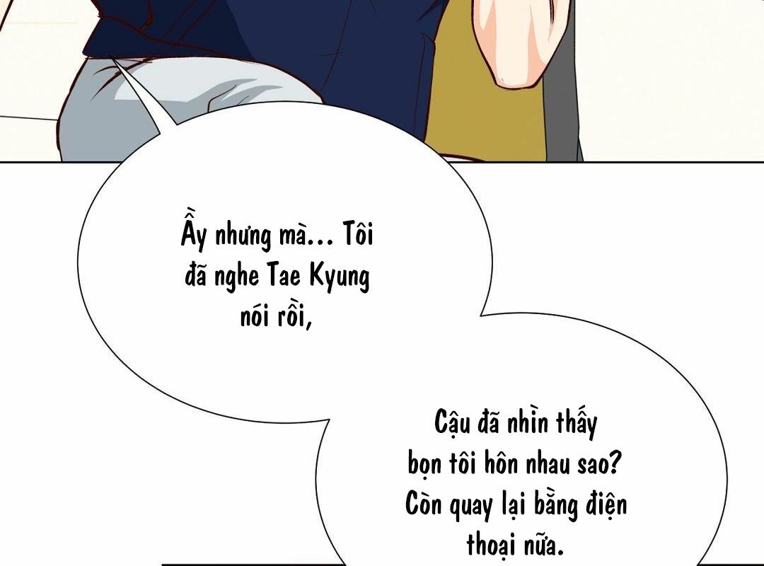 Lừa Gạt - Chap 3