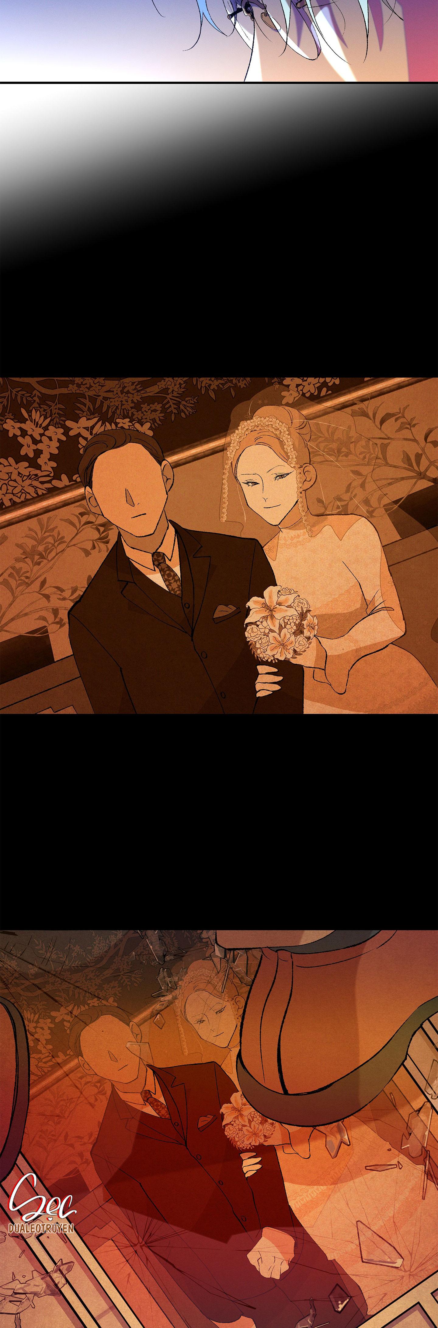 ÔNG CHÚ BÊN CỬA SỔ - Chap 20