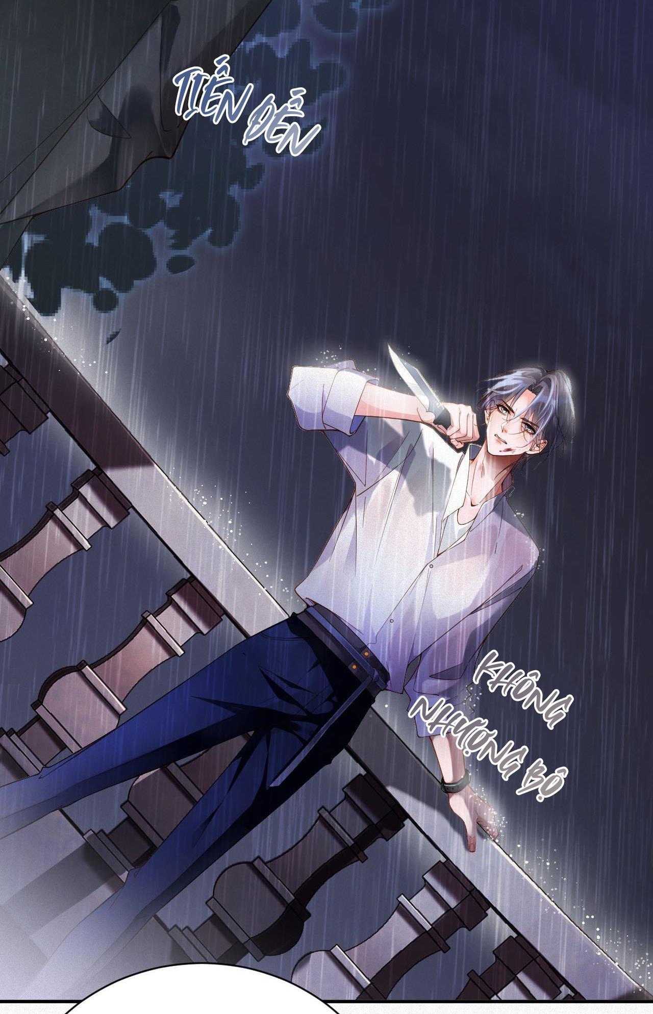 CHỒNG CŨ MUỐN TÁI HÔN LẦN NỮA - Chap 1