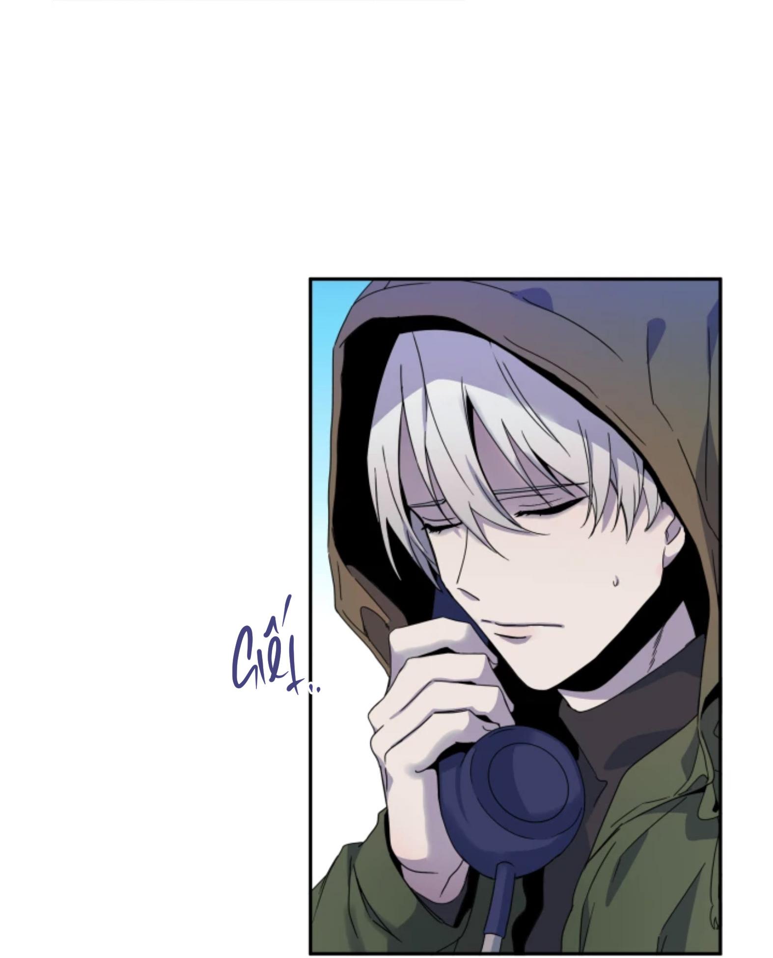 (CBunu) Ngục Giam Thể Xác - Chap 1