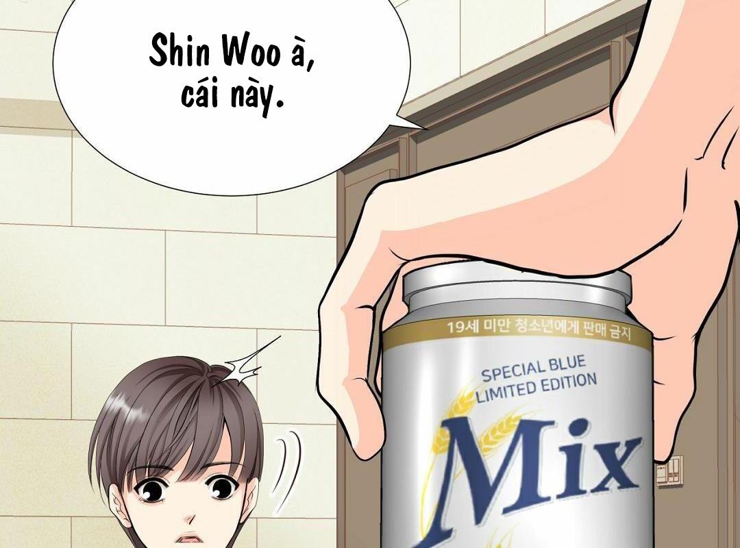 Lừa Gạt - Chap 3