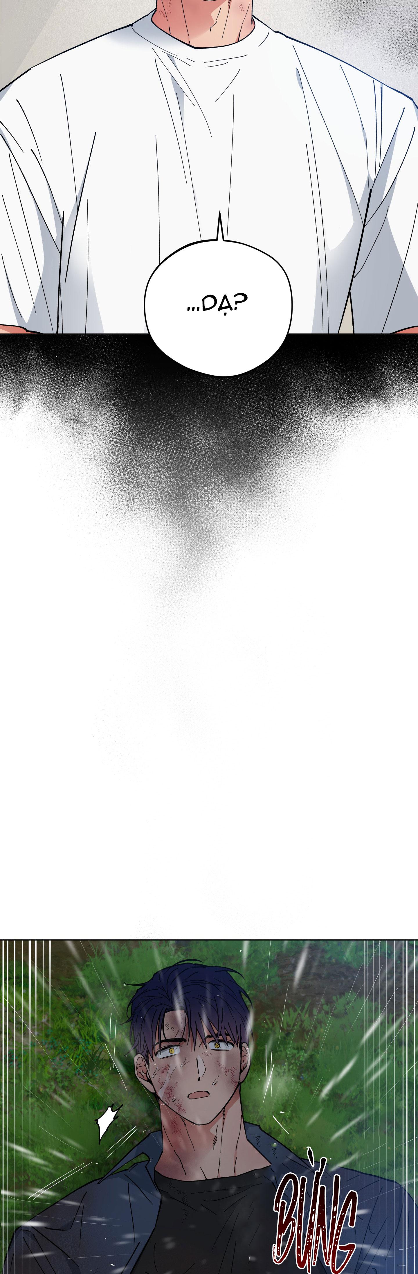 BÌNH MINH CỦA RỒNG - Chap 32