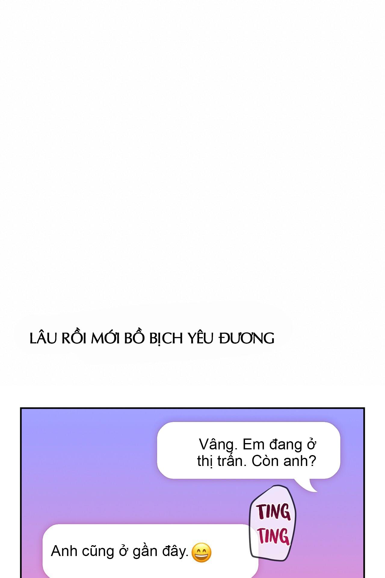 Đứng Yên, Nhúc Nhích Là Cứng Đó! - Chap 4