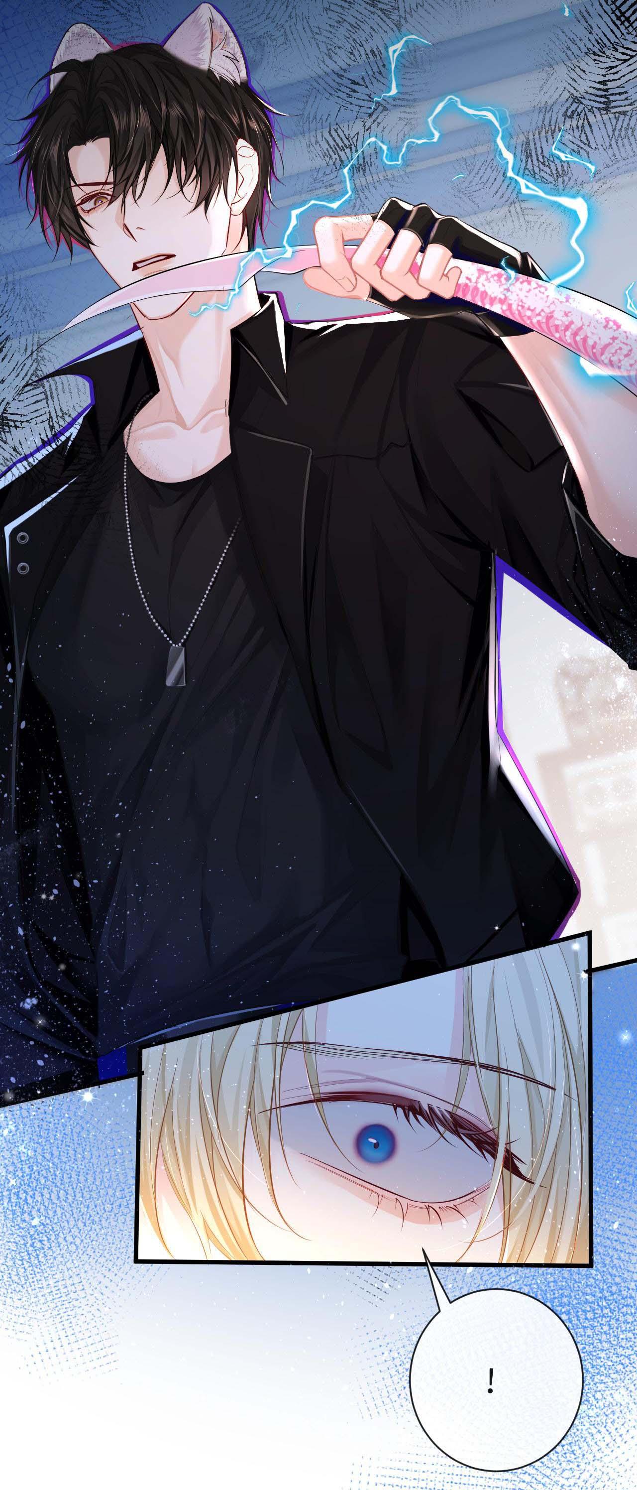 Nhân ngư sa ngã - Chap 44