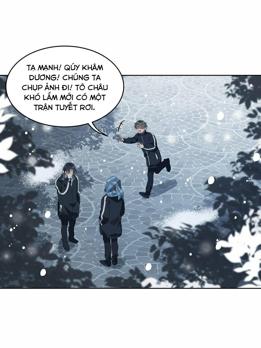 Năm tháng qua - Chap 7