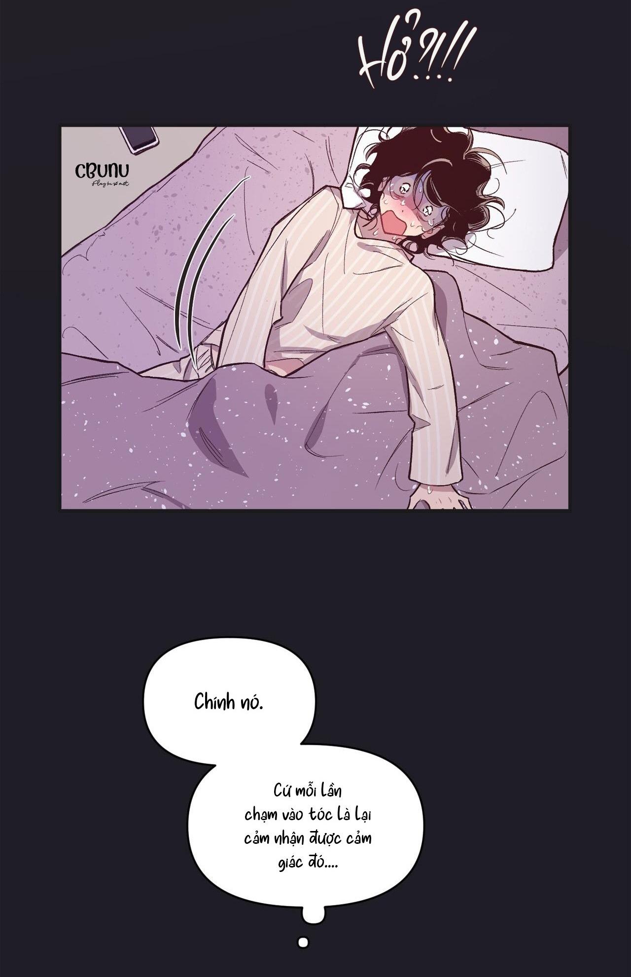 (CBunu) Bí Mật Của Mái Tóc - Chap 6