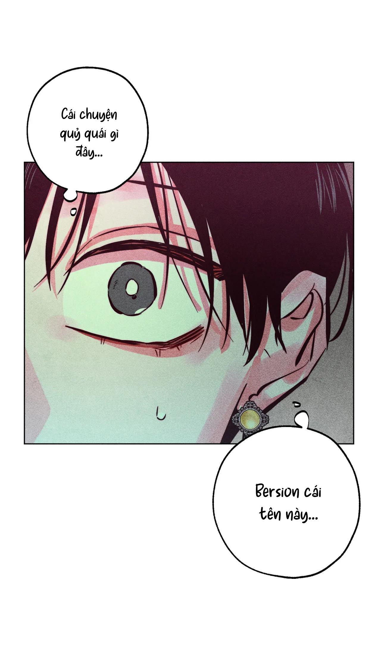 (CBunu) Làm vị cứu tinh thật dễ dàng - Chap 43